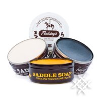 SADDLE SOAP Fiebing's Седельное мыло 