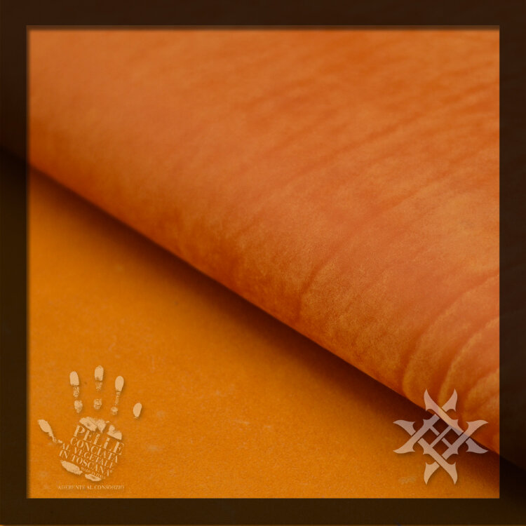 MAYA Orange 1,2-1,3 мм - IL Ponte Плечи