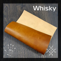 PONTE WAX Whisky 1,5-1,6 мм - IL Ponte Плечи