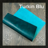 PONTE WAX Turkin Blu 1,5-1,6 мм - IL Ponte Плечи