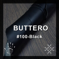 BUTTERO #100 Black 1,2 мм - Walpier (Италия, Тоскана)
