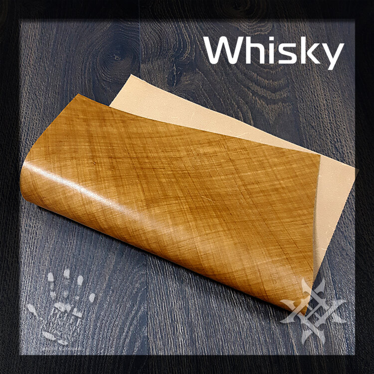 MOZART Whisky 1,2-1,3 мм - IL Ponte Плечи
