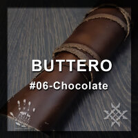 BUTTERO #06 Chocolate 1,2 мм - Walpier (Италия, Тоскана)