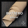BUTTERO Natural 1,2 мм (Crust) - Walpier (Италия, Тоскана)
