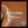 НАРЕЗКА - BUTTERO #02 Whiskey 1,2 мм - Walpier