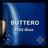 НАРЕЗКА - BUTTERO #102 Blue 1,2 мм - Walpier