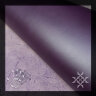 НАРЕЗКА - BUTTERO #131 Violet 1,2 мм - Walpier
