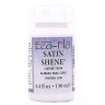 SATIN SHEEN Eco-Flo - акриловый финиш для кожи