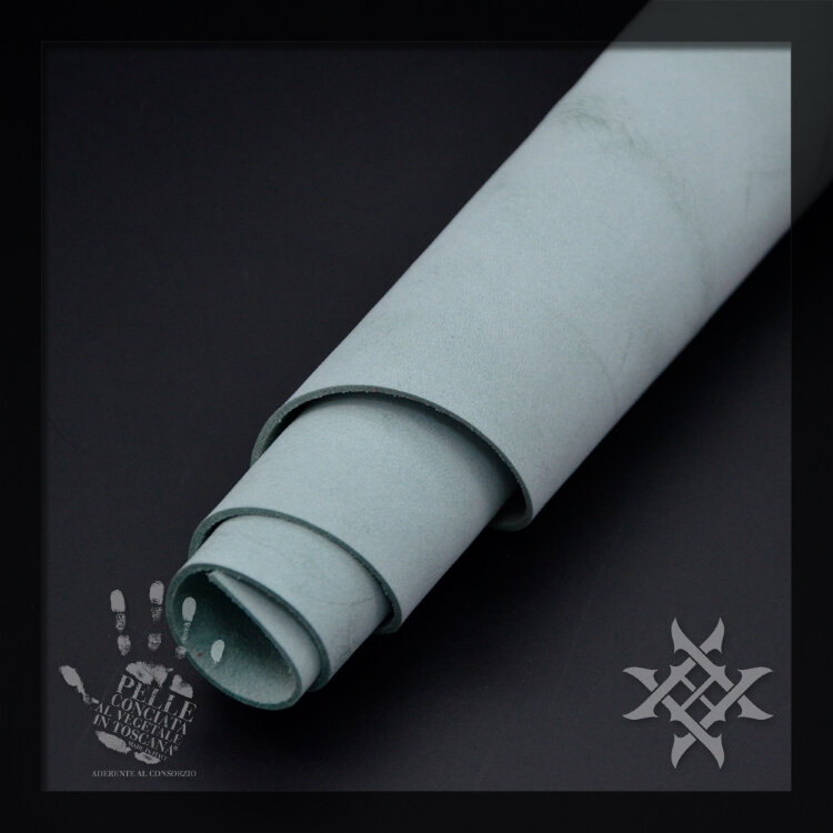 WHITE WAX Fumo 1,6-1,8 мм - Il Ponte Пола