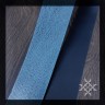 Ременные заготовки "ALASKA" - Blue Jeans